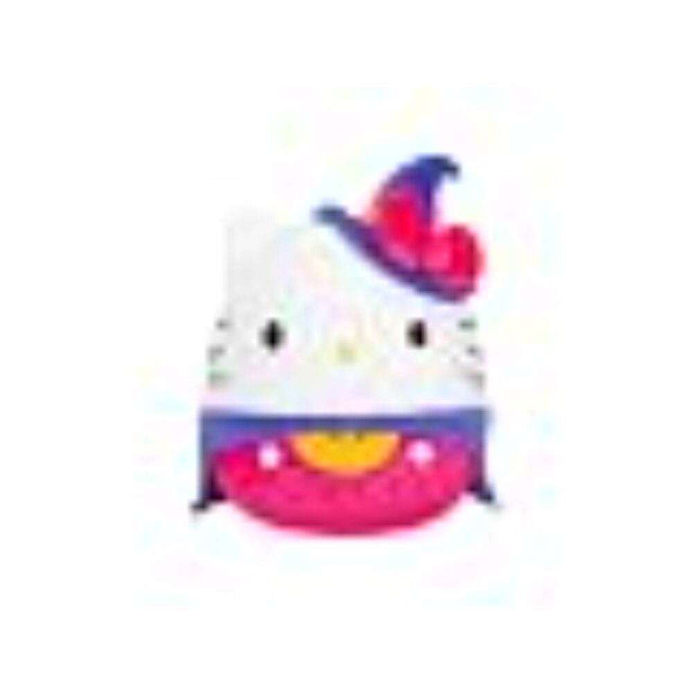 Squishmallows Original Sanrio 12" Halloween 2025 Hello Kitty NIB